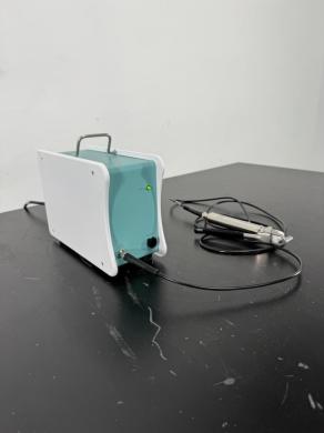 Vante Sebra Omni Sealer - Handheld Laboratory Sealing Device-cover