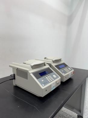 Applied Biosystems GeneAmp PCR System 9700 Dual Block Thermal Cycler with 96-Well Capacity-cover
