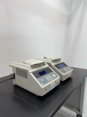 Applied Biosystems GeneAmp PCR System 9700 Dual Block Thermal Cycler with 96-Well Capacity