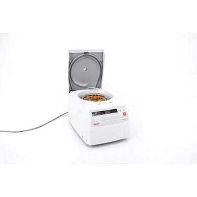 VWR MicroCL17 Microcentrifuge for 24x1.5/2 mL Tubes-cover