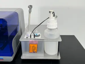 Qiagen Qiacube HT Automated High-Throughput Nucleic Acid Purification System, 3 of 4