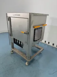 Sartorius 400L Palletank for Mixing, 2 of 4