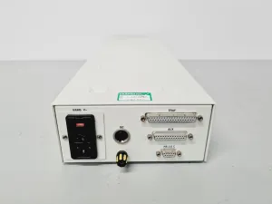 Thermo Quest Trace 2000 Series Gas Chromatograph with AS 2000 Autosampler Controller, 26 of 30