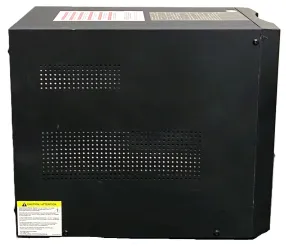Roche LightCycler 480 II 96-Well Real-Time PCR System with Integrated UPS and Computer, 26 of 36
