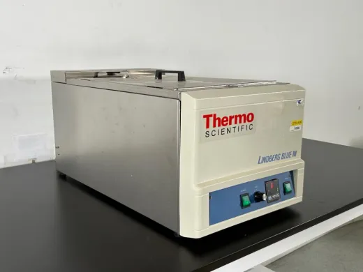 Thermo Scientific Lindberg Blue M Digital Temperature-Controlled Laboratory Waterbath
