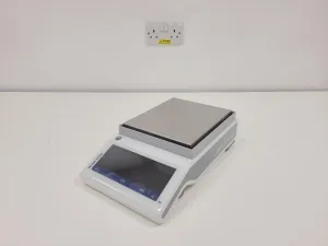 Mettler Toledo MS12002TS/00 Precision Balance Lab, 9 of 16