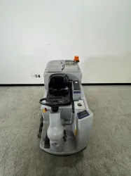Advance Adgressor X3820X Ecoflex Ride-on Floor Scrubber for Industrial Cleaning, 2 of 4