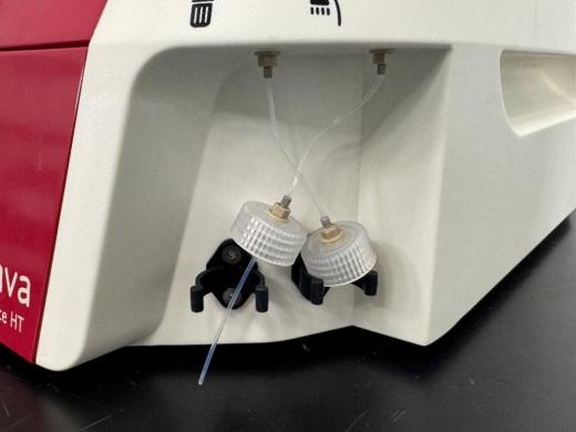Millipore Guava EasyCyte HT High-Throughput Automated Flow Cytometer-cover