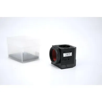 Nikon RFP Fluorescence Filter Set for Ni Ti Ci Series