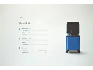 Lumicks z-Movi Cell Analyzer – Acoustic Force-Based Single-Cell Interaction Measurement System, 3 of 13