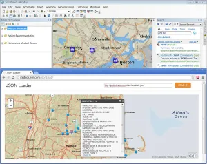 Esri ArcGIS 10.2, 4 of 5
