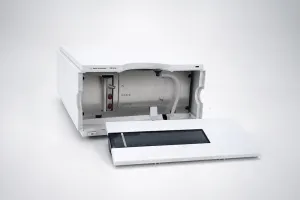 Agilent G1362A 1200 Series HPLC Refractive Index Detector, 2 of 6