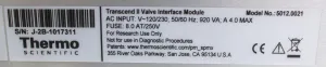 Thermo UltiMate 3000 Transcend II LX-2 Multichannel UHPLC System, 4 of 12
