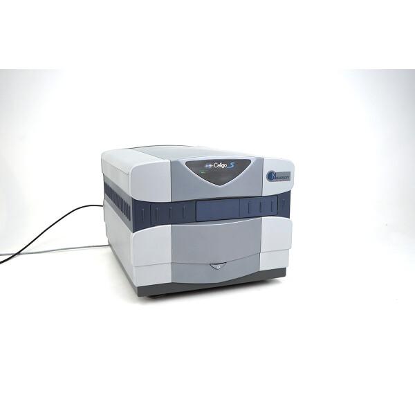 Rrevvity Nexcelom Celigo S 200-BFFL-S Image Cytometer with Brightfield and Fluorescence Microplate Imaging