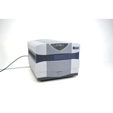 Rrevvity Nexcelom Celigo S 200-BFFL-S Image Cytometer with Brightfield and Fluorescence Microplate Imaging-cover