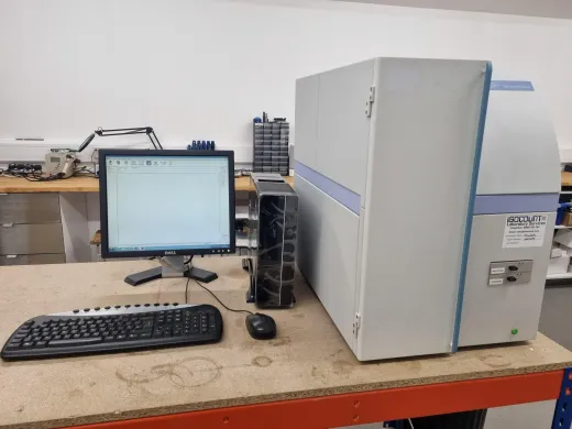 PerkinElmer MicroBeta TriLux Scintillation Counter