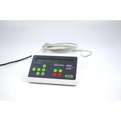 Büchi B-436 Control Unit Controller