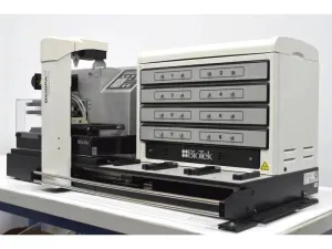 Agilent BioTek EL406 Microplate Washer Dispenser with BioTek BioSpa 8 Automated Incubator System, 6 of 10
