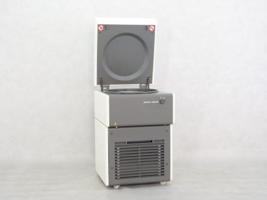 Hettich Rotixa 120RS Centrifuge-cover
