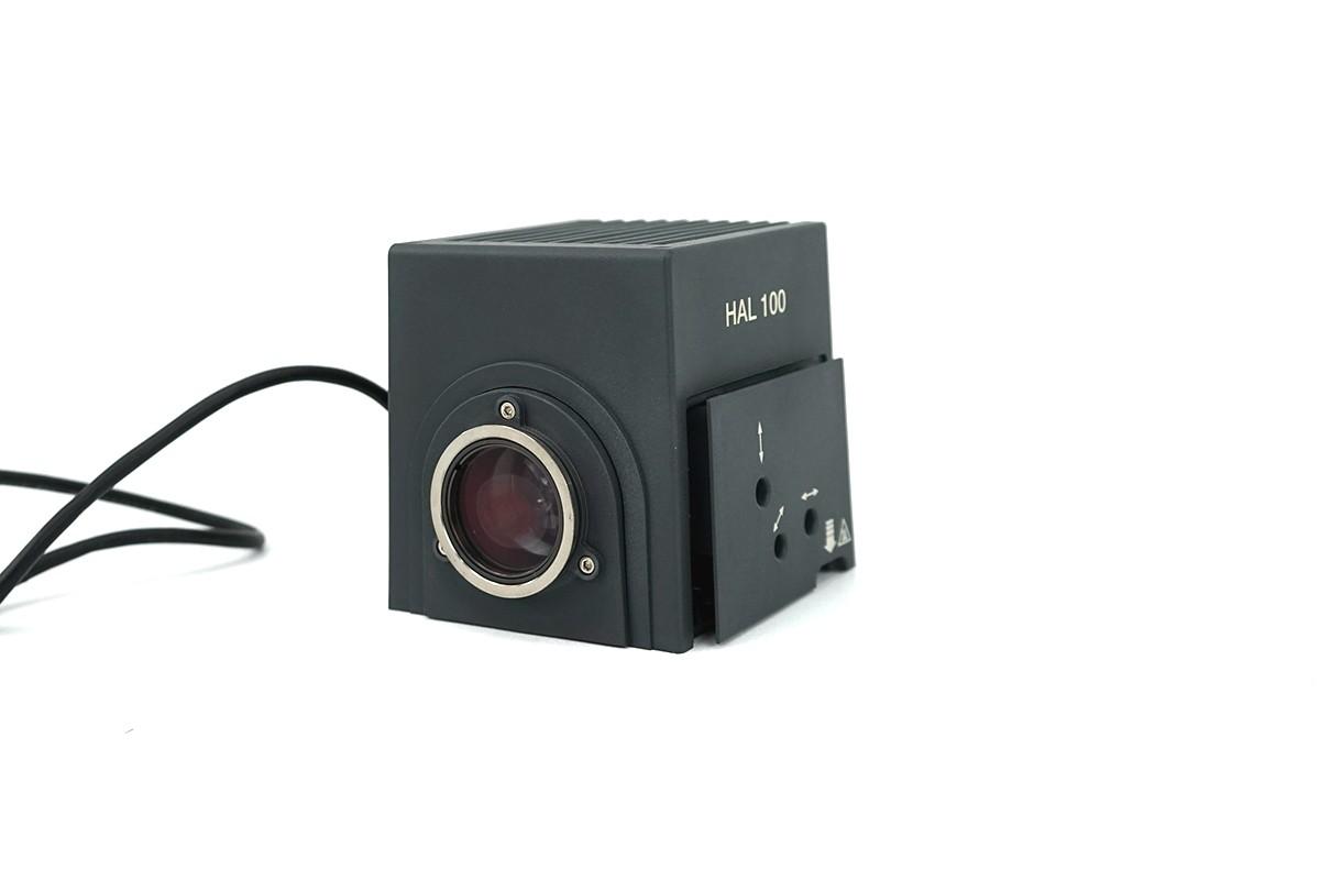 Zeiss HAL100 Microscope Lamphouse, Defective