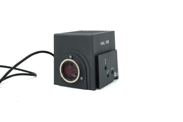 Zeiss HAL100 Microscope Lamphouse-cover