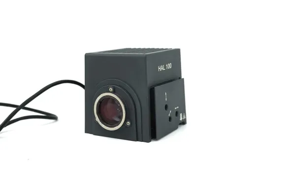 Zeiss HAL100 Microscope Lamphouse