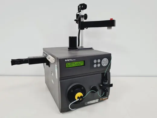 Amersham Biosciences AKTA Prime FPLC System