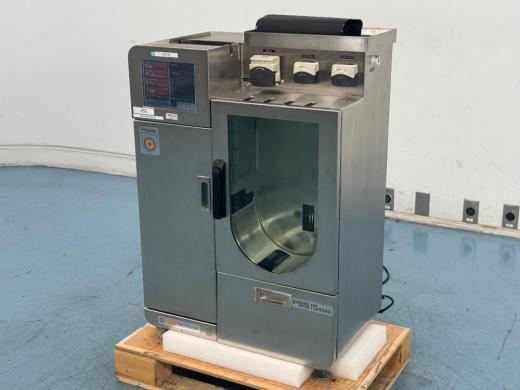 PBS Biotech PBS15 Vertical Wheel Bioreactor-cover