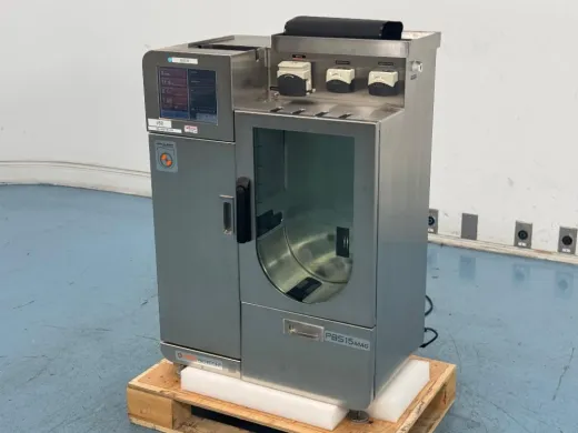 PBS Biotech PBS15 Vertical Wheel Bioreactor