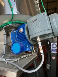 Zalkin CA 4/300 Automatic Capping Machine, 9 of 14