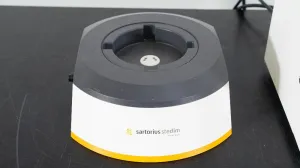 Sartorius Biostat A Bioreactor System for Controlled Cell Culture and Fermentation, 3 of 4