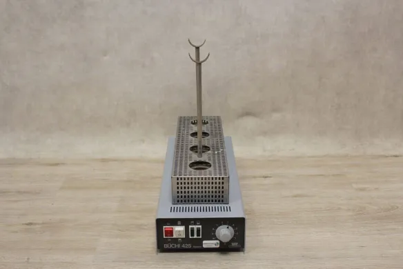 Büchi B-425 Digestor with Infrared Heating