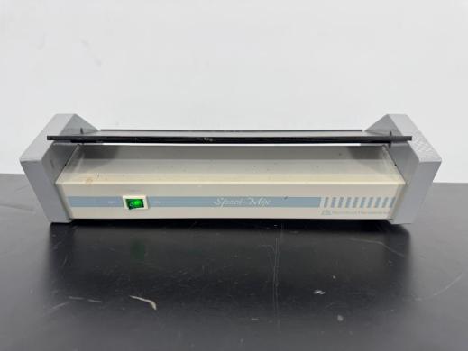 Barnstead Thermolyne Speci-Mix Tub Rocker-cover