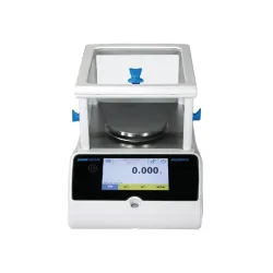 Equinox Precision Balances with High-Resolution Touchscreen for Laboratory Weighing, 3 of 6