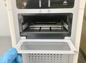 Thermo CytKick Attune Autosampler for Acoustic Focusing Cytometer, 8 of 12