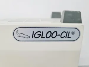 IGLOO-CIL HPLC Column Thermostat with Temperature Controller and Column Unit, 16 of 24