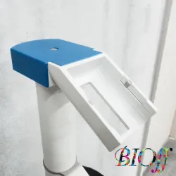 Eppendorf Vertical Micropipette Stand, 4 of 5