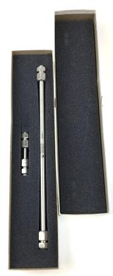 Agilent MetaCarb Ca PLUS 5205 HPLC Carbohydrate Column with 5206 Guard Column-cover