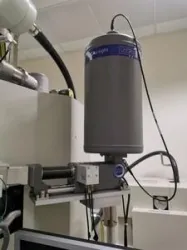 JEOL JEM2011 Transmission Electron Microscope for Spares, 4 of 46