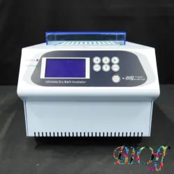 Major Science MC-01N Cool Block Bath, 2 of 7
