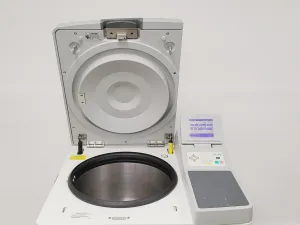 Thermo Scientific SORVALL RC 6+ Refrigerated Centrifuge for Molecular Biology, 2 of 13