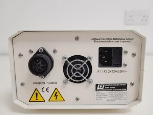 Zeiss PALM MicroBeam Laser Microdissection System with PC and Software, 51 of 109