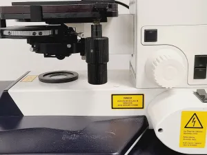Leica Microsystems TCS SP 2 Confocal Laser Scanning Microscope System with PC, 23 of 47