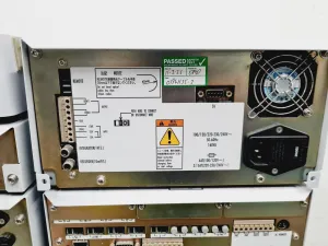 Shimadzu HPLC System with SIL-20A Autosampler and SPD-20AV PDA Detector, 10 of 37