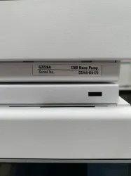 Agilent 1260 Series Refurbished HPLC System, 3 of 6