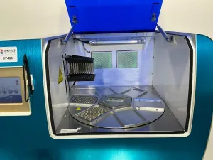 BioTeke AU1001-96 Automated Nucleic Acid Extraction System with Touchscreen Control, 2 of 4