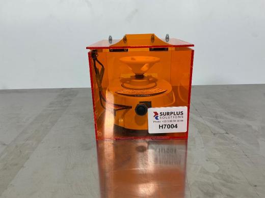 Midsci C1008-B PR1MA Mini Microcentrifuge for Rapid Sample Processing-cover