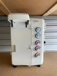 Fresenius Kabi Lovo Automated Cell Processing System 6R4900 for Benchtop White Blood Cell Processing, 6 of 8