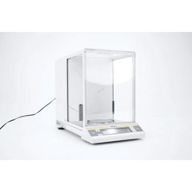 Sartorius BP210D-0CE Analytical Balance Analysenwaage 0,1mg / max. 210g-cover