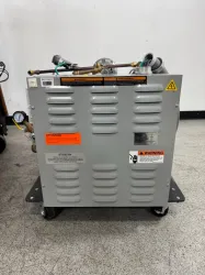 Steris LS-1262 Laboratory Autoclave with Stainless Steel Chamber and Digital Control Panel, 13 of 34